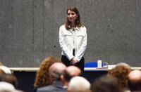 Llop se descarta como candidata del PSOE a la Alcaldía de Madrid: "Ese escenario no se va a producir"