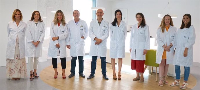El centro Olympia Quirónsalud anuncia la apertura de la Unidad de Odontología y Cirugía Maxilofacial