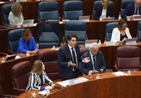 La Comunidad acusa al alcalde de San Fernando de no haber puesto "ninguna ayuda ni recurso" para afectados de L7B