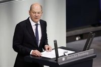 Scholz advierte de que fijar un límite al precio del gas invita a los productores a irse a otros mercados