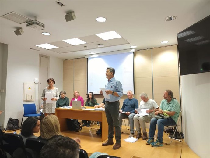 Más Madrid y PSOE buscarán el apoyo de Cs en el Pleno para eliminar la denominación franquista de seis calles