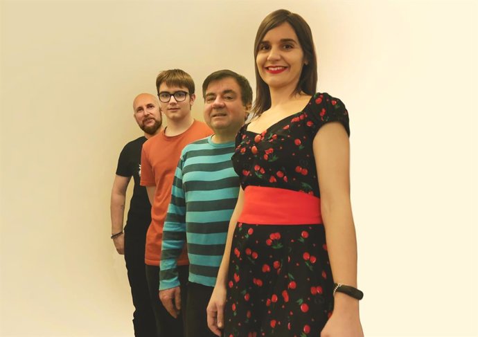 Archivo - Los Fresones rebeldes