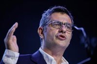 Bolaños reafirma que no será el candidato del PSOE a la alcaldía de Madrid