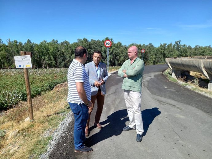 Archivo - David Gil en una imagen de archivo.