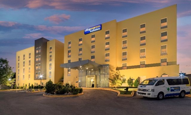 Marriott acuerda la compra de la mexicana Hoteles City Express por 102 millones: 152 hoteles en Latinoamérica