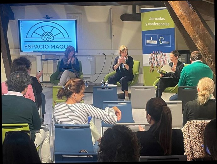 Aula Municipal por los Derechos de la Infancia