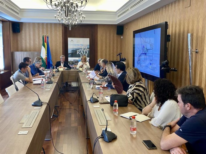 Comisión Puerto-Ciudad