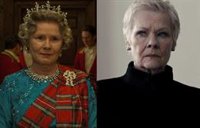 Carta abierta de Judi Dench contra The Crown: "Es cruelmente injusta"