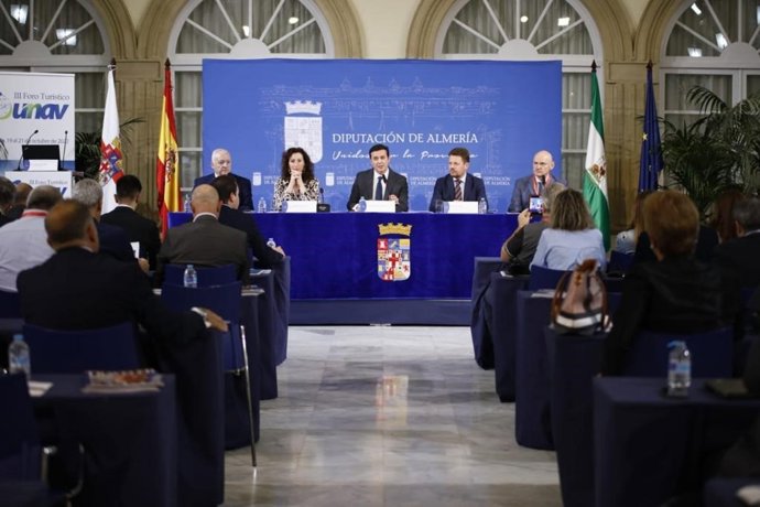 Presentación del Foro UNAV