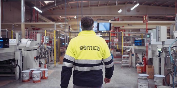 Imagen de recurso de Garnica