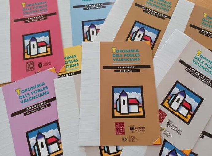 Follo tos publicados miedo la AVL