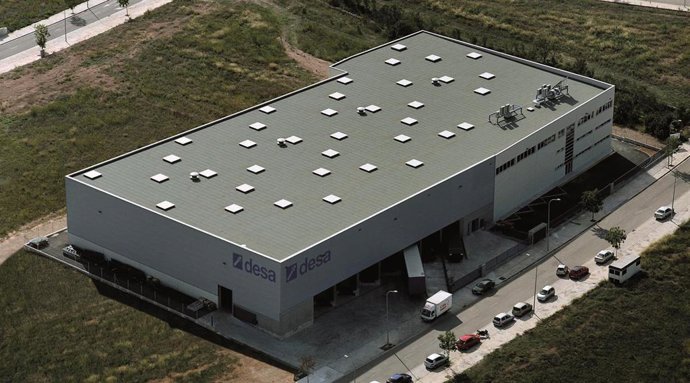 Archivo - Grupo Desa