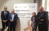 Foto: Día Mundial de la Osteoporosis: Por qué son necesarias más Unidades de Coordinación de Fracturas en España
