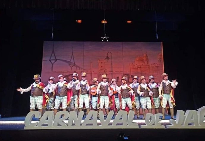 Actuación en una edición anterior del certamen.