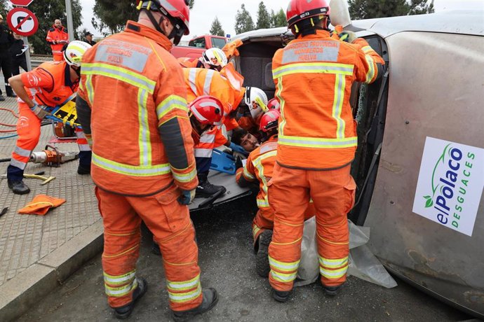 Np Simulacro Respuesta22 Huelva