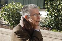 Granados dice que su papel como director de campaña era "testimonial" y pide ser exonerado como Aguirre y González