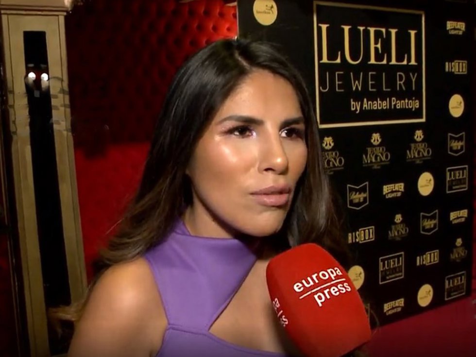 Isa Pantoja