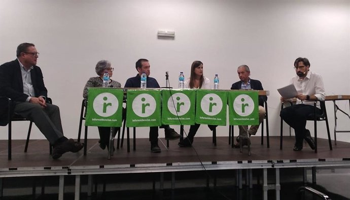 Presencia de Macrosad en FiraGran