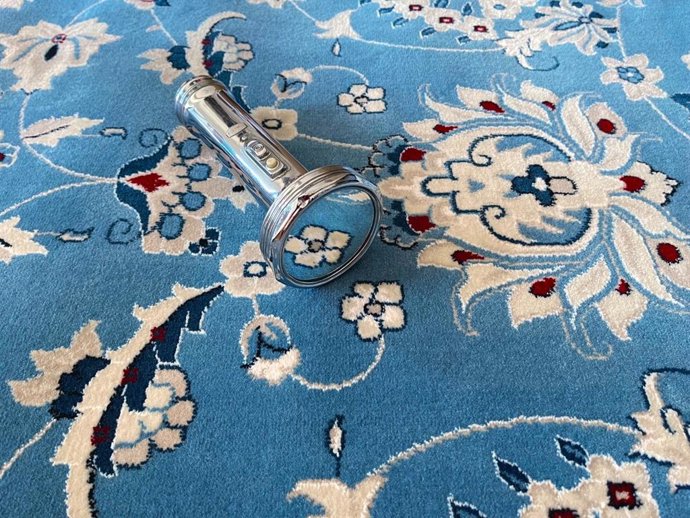 El MuVIM acoge la instalación La noche la luz, aún de Ricardo Cotanda