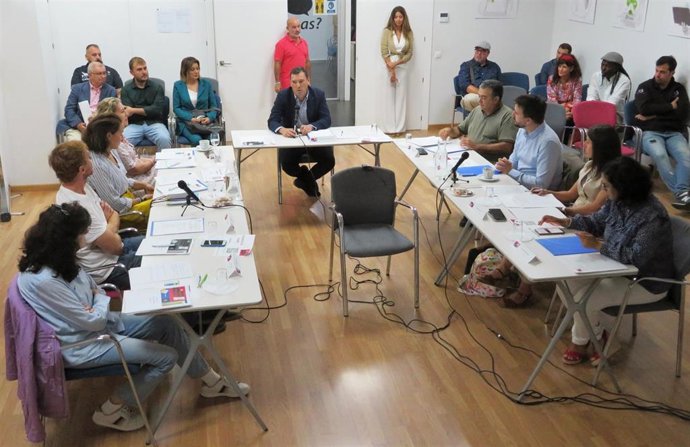 Finalistas Premios Emprendemos.