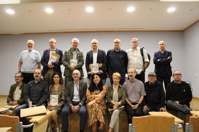 L'Arxiu Valenci del Disseny presenta el número 1 de la revista d'investigació ARXIU