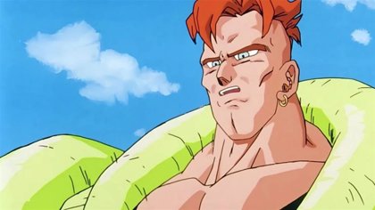 Dragon Ball Super: Super Hero prepara el regreso de C-16, el androide de Dragon Ball Z Dragon Ball Super: Super Hero prepara el regreso de C-16, el androide de Dragon Ball Z
