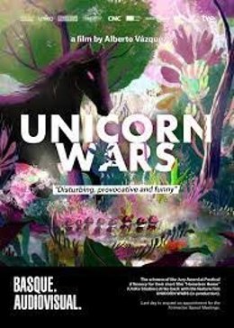 Unicorn Wars