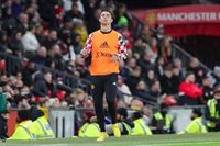 Cristiano Ronaldo, apartado por el United