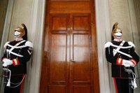 La oposición italiana coincide en que el nuevo Ejecutivo italiano debe apoyar a la OTAN, a la UE y a Ucrania