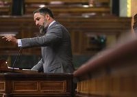 Abascal apoya al inspector jefe de Valencia relevado de su cargo por decir que los inmigrantes son delincuentes