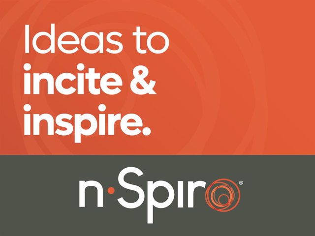 N·Spiro, Ideas To Incite & Inspire