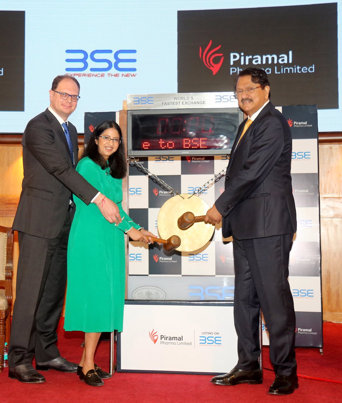 piramal-pharma-limited-cotiza-en-bse-y-nse