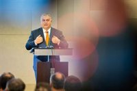 Orbán afirma que Hungría quedará exenta de la limitación del precio del gas propuesta por la UE