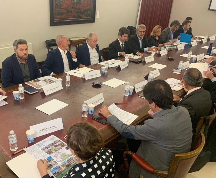 El Patronato del Estudio General