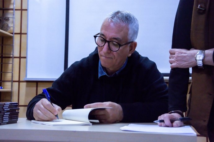 Archivo - Juan María Casado Domingo.