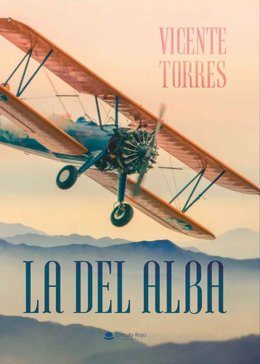 Portada de 'La del Alba'.