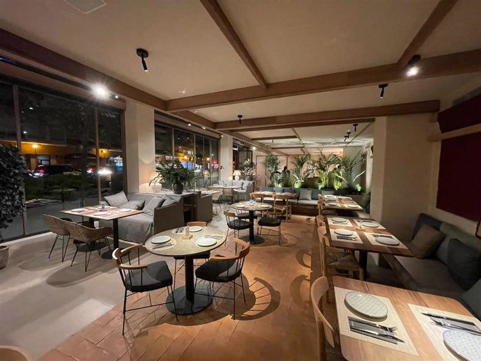 Saona abre tres nuevos restaurantes en Sevilla, Badalona y Alicante