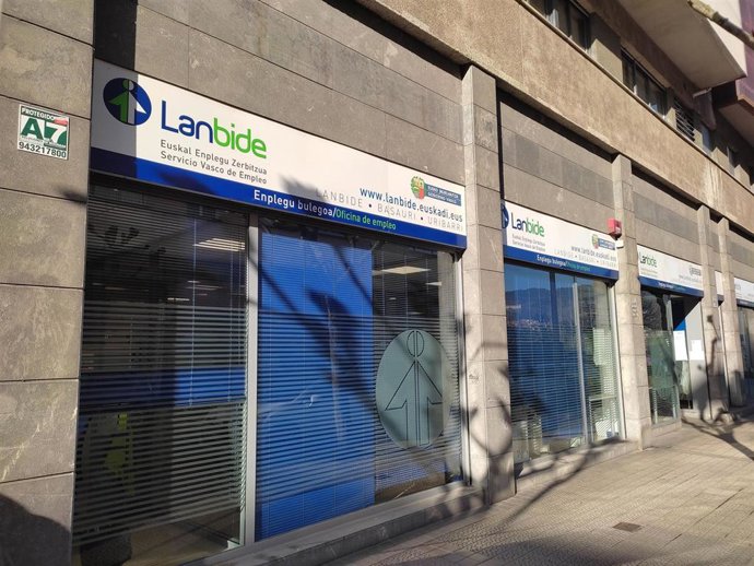 Archivo - Oficina de Lanbide