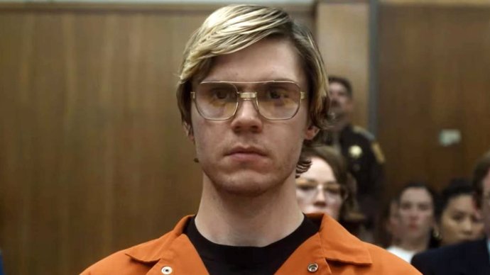 El disfraz de Jeffrey Dahmer para Halloween, prohibido en eBay