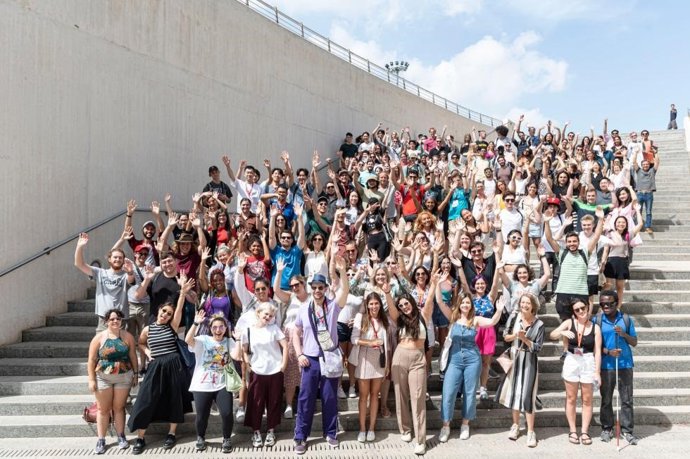 Archivo - Inicio de curso en Berklee