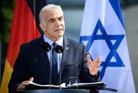 Lapid tilda de "antisemita" el informe de la ONU que acusa a Israel de violar el Derecho Internacional