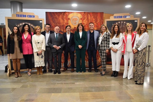 I Congreso Europeo de Igualdad celebrado en Albacete