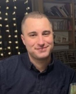 Dan Alexandru Besa, desaparecido de 29 años en Mallorca