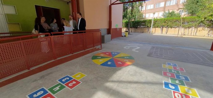 Nota De Prensa. San Jerónimo