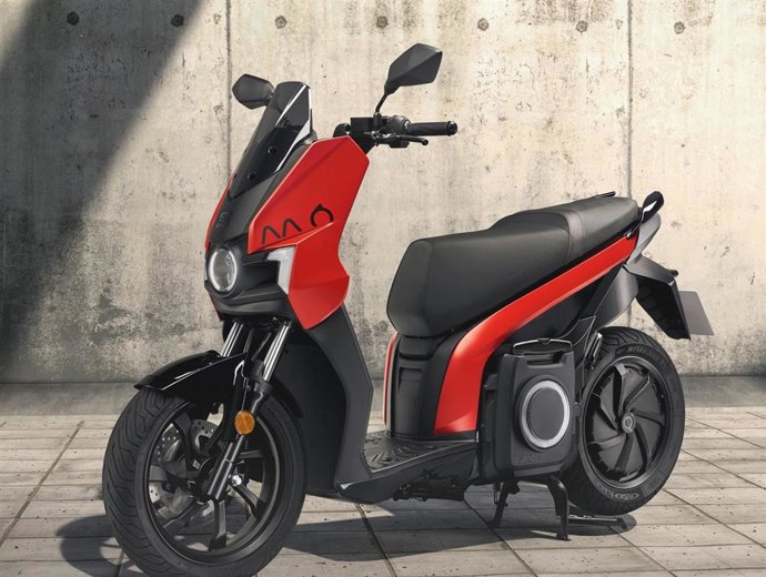 Seat Mó y Pont Grup se unen en su apuesta por la movilidad urbana eléctrica.