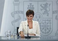 El Gobierno dice a ERC que podrán hablar "después" de reformar la sedición, pero ahora la "prioridad" es el Presupuesto