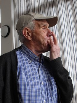 Archivo - SILBO HERREÑO