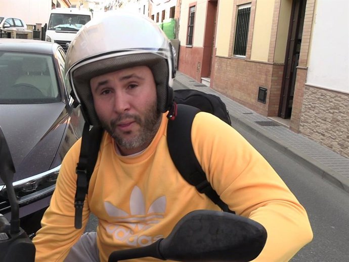 Kiko Rivera el pasado lunes