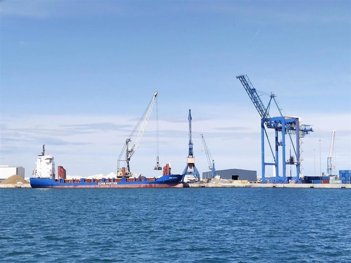 Archivo - PortCastelló (archivo)