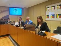 El PP considera que la Educación "no tiene un problema de recursos sino de falta de sentido común"